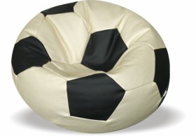 Кресло-Мяч Футбол в Горьковском - gorkovskoe.katalogmebeli.com | фото
